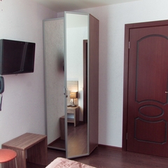 Гостиница Ранчо 636, Дзержинск, Нижегородская область