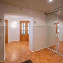 Апартаменты Rooms in Tsilkovskogo 92A, Дзержинск, Нижегородская область