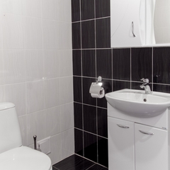 Гостиница Ранчо 636, Дзержинск, Нижегородская область