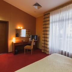 Отель Чайка, Дзержинск, Нижегородская область