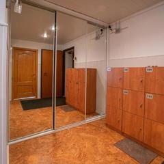 Апартаменты Rooms in Tsilkovskogo 92A, Дзержинск, Нижегородская область