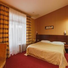 Отель Чайка, Дзержинск, Нижегородская область