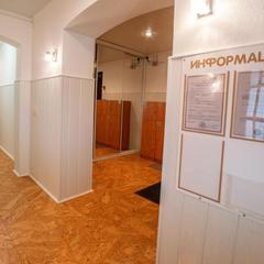 Апартаменты Rooms in Tsilkovskogo 92A, Дзержинск, Нижегородская область