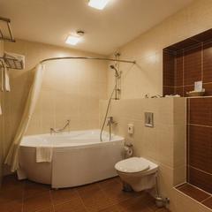 Отель Чайка, Дзержинск, Нижегородская область