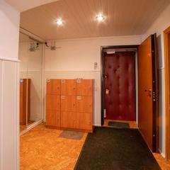 Апартаменты Rooms in Tsilkovskogo 92A, Дзержинск, Нижегородская область