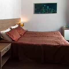 Гостиница Ранчо 636, Дзержинск, Нижегородская область