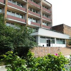 Оздоровительный центр Союз, Дзержинский, Московская область