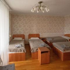 Апартаменты Rooms in Tsilkovskogo 92A, Дзержинск, Нижегородская область