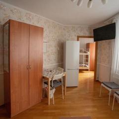 Апартаменты Rooms in Tsilkovskogo 92A, Дзержинск, Нижегородская область