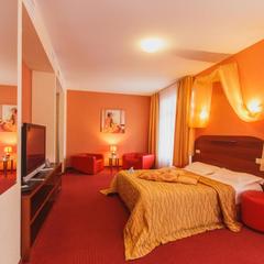 Отель Чайка, Дзержинск, Нижегородская область