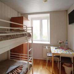 Апартаменты Rooms in Tsilkovskogo 92A, Дзержинск, Нижегородская область