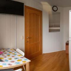 Апартаменты Rooms in Tsilkovskogo 92A, Дзержинск, Нижегородская область