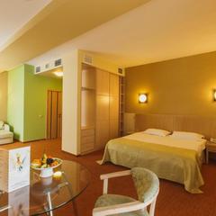 Отель Чайка, Дзержинск, Нижегородская область