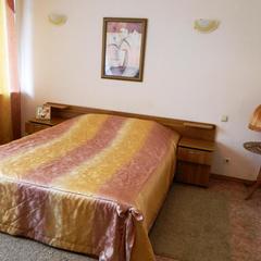 Оздоровительный центр Союз, Дзержинский, Московская область