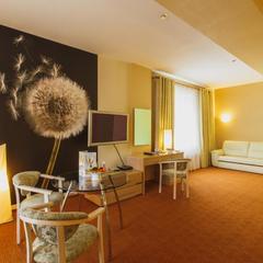 Отель Чайка, Дзержинск, Нижегородская область