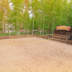 Гостиница Ранчо 636, Дзержинск, Нижегородская область