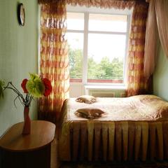 Оздоровительный центр Союз, Дзержинский, Московская область