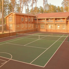 Гостиница Ранчо 636, Дзержинск, Нижегородская область