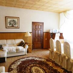 Оздоровительный центр Союз, Дзержинский, Московская область