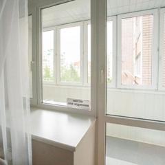 Апартаменты Rooms in Tsilkovskogo 92A, Дзержинск, Нижегородская область