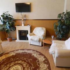 Оздоровительный центр Союз, Дзержинский, Московская область