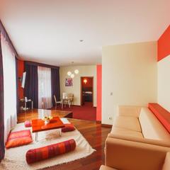 Отель Чайка, Дзержинск, Нижегородская область