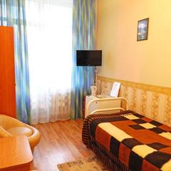 Оздоровительный центр Союз, Дзержинский, Московская область