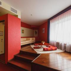 Отель Чайка, Дзержинск, Нижегородская область