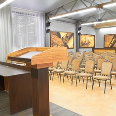 Гостиница Ранчо 636, Дзержинск, Нижегородская область