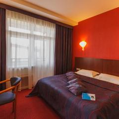 Отель Чайка, Дзержинск, Нижегородская область