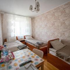 Апартаменты Rooms in Tsilkovskogo 92A, Дзержинск, Нижегородская область