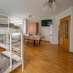 Апартаменты Rooms in Tsilkovskogo 92A, Дзержинск, Нижегородская область
