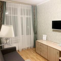 Оздоровительный центр Союз, Дзержинский, Московская область