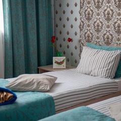 Гостевой дом 7 ночей, Дзержинск, Нижегородская область