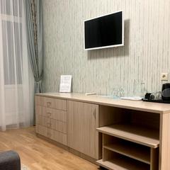 Оздоровительный центр Союз, Дзержинский, Московская область