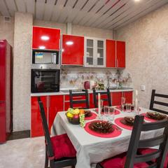 Гостевой дом 7 ночей, Дзержинск, Нижегородская область