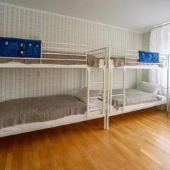 Апартаменты Rooms in Tsilkovskogo 92A, Дзержинск, Нижегородская область