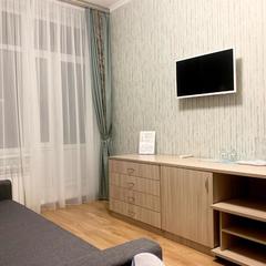 Оздоровительный центр Союз, Дзержинский, Московская область