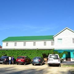 Гостевой дом Визит, Дивеево, Нижегородская область