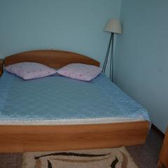 Гостевой дом Визит, Дивеево, Нижегородская область