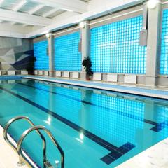 Оздоровительный центр Союз, Дзержинский, Московская область