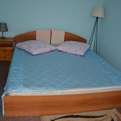 Гостевой дом Визит, Дивеево, Нижегородская область