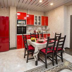 Гостевой дом 7 ночей, Дзержинск, Нижегородская область