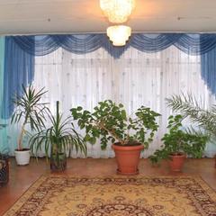 Оздоровительный центр Союз, Дзержинский, Московская область