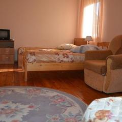 Гостевой дом Визит, Дивеево, Нижегородская область