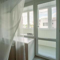 Апартаменты Rooms in Tsilkovskogo 92A, Дзержинск, Нижегородская область