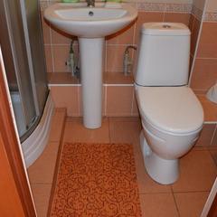 Гостевой дом Визит, Дивеево, Нижегородская область