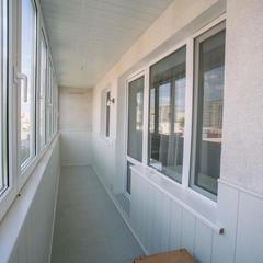 Апартаменты Rooms in Tsilkovskogo 92A, Дзержинск, Нижегородская область