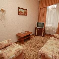 Оздоровительный центр Союз, Дзержинский, Московская область