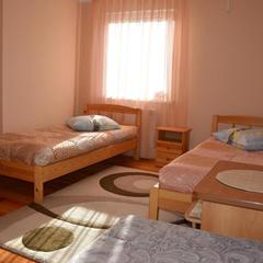 Гостевой дом Визит, Дивеево, Нижегородская область